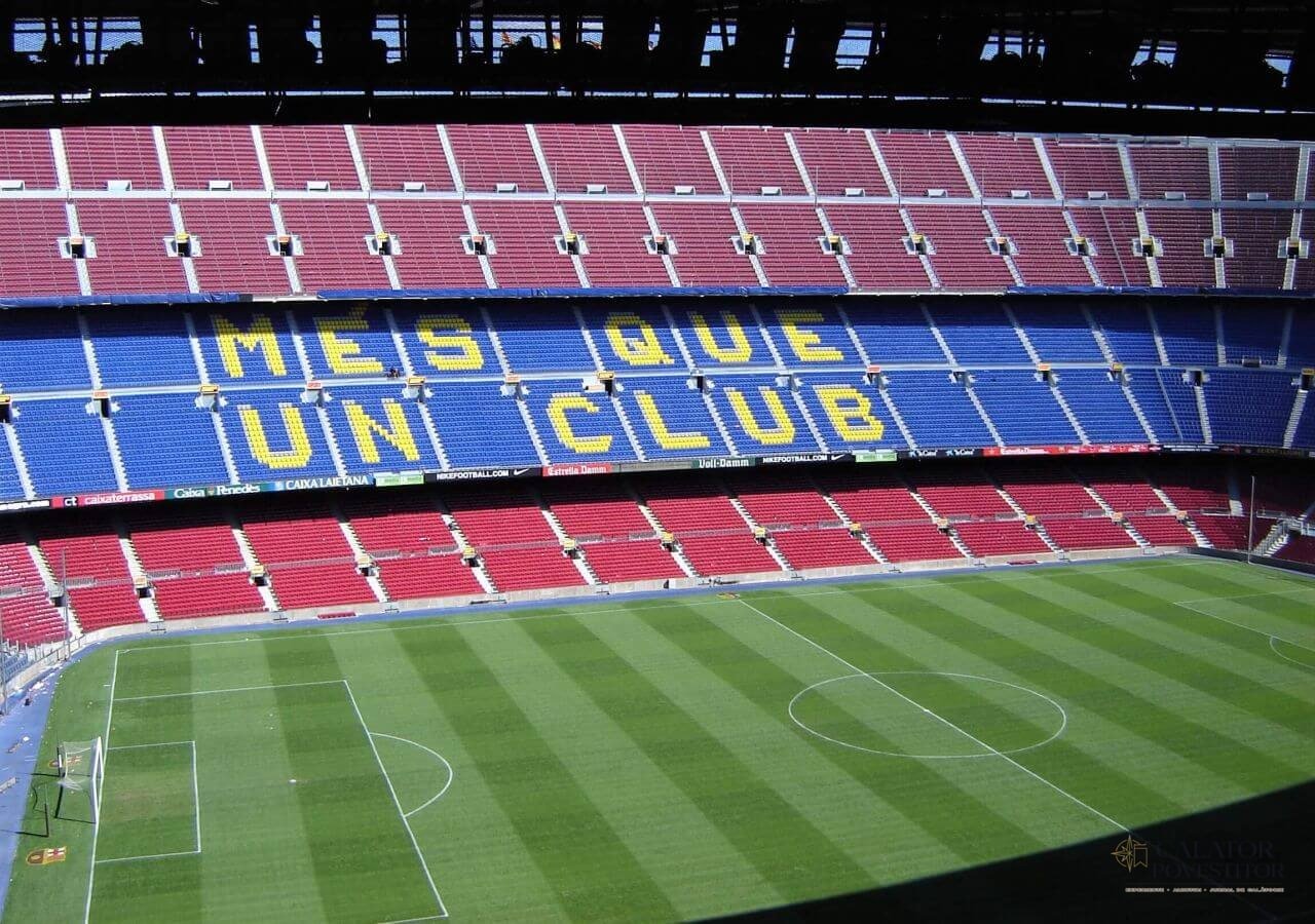 Barcelona – locuri si detalii mai putin cunoscute