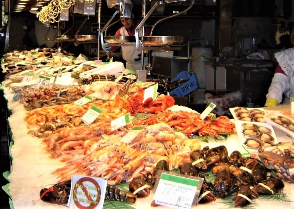 Barcelona – locuri si detalii mai putin cunoscute