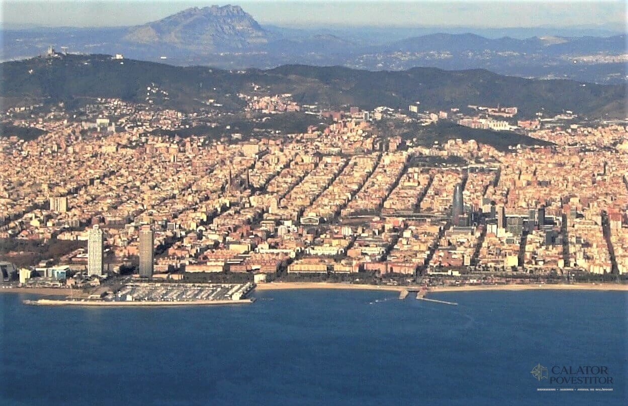Barcelona – locuri si detalii mai putin cunoscute