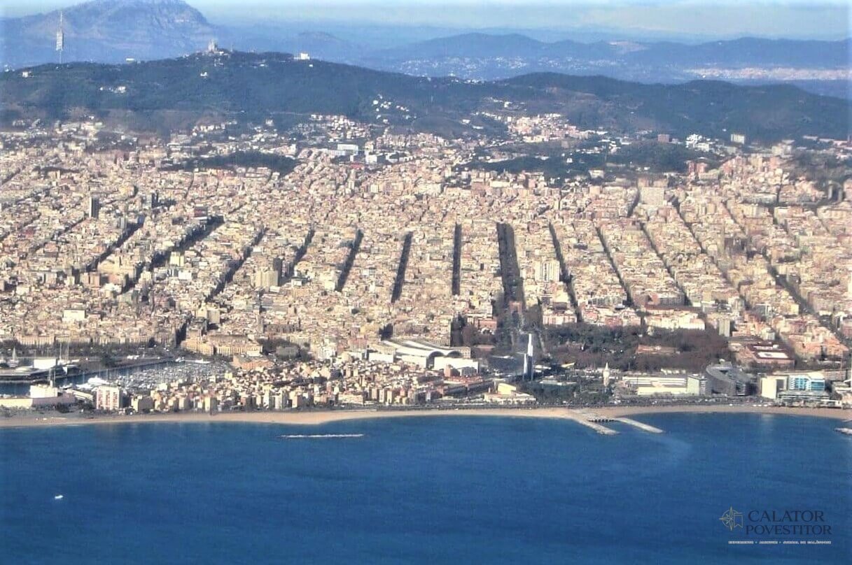 Barcelona – locuri si detalii mai putin cunoscute