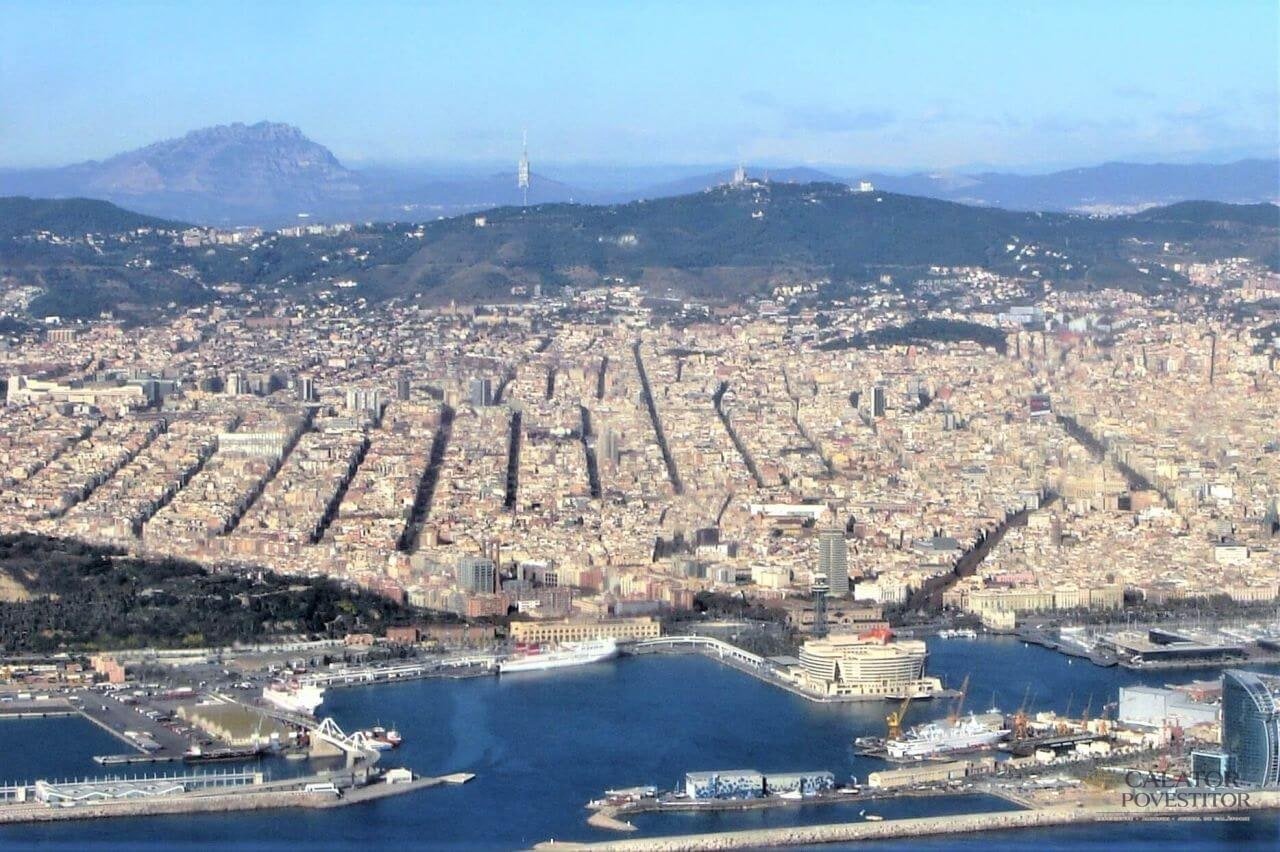 Barcelona – locuri si detalii mai putin cunoscute