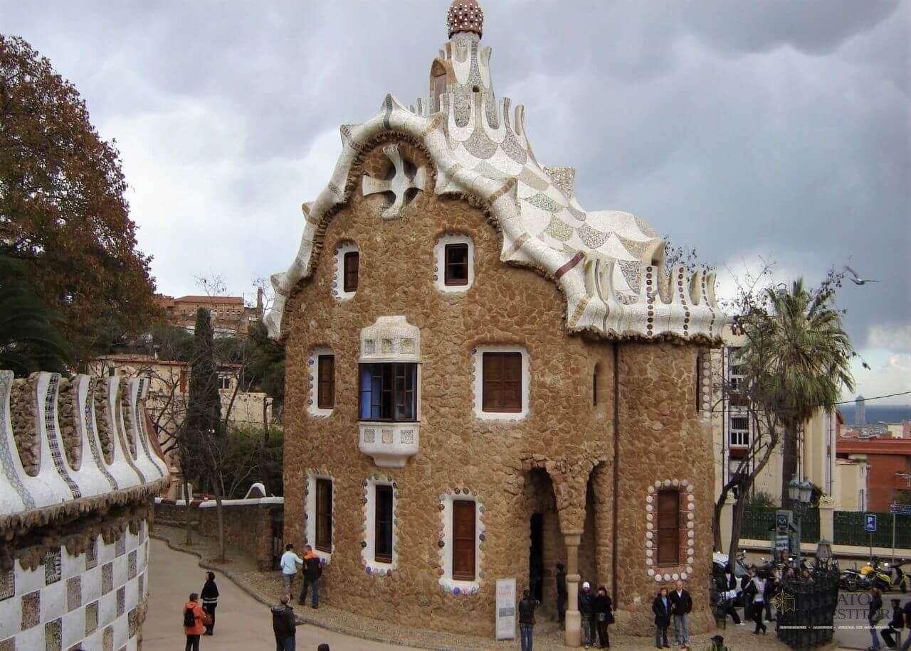 Cele mai atractive obiective turistice din Barcelona