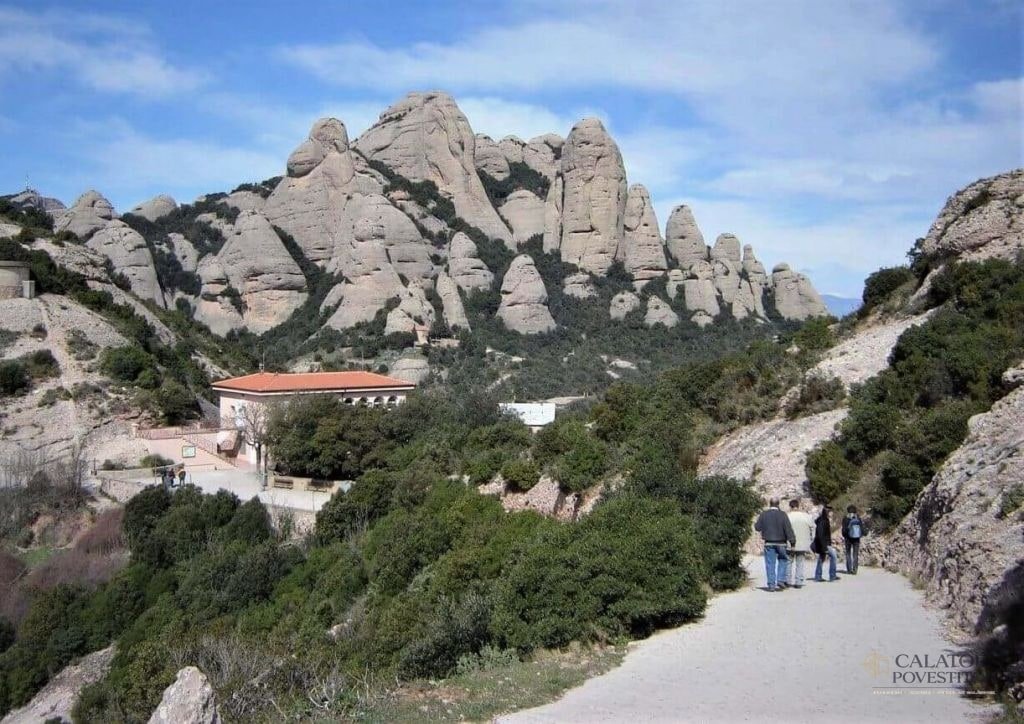 Cele mai atractive obiective turistice din Barcelona