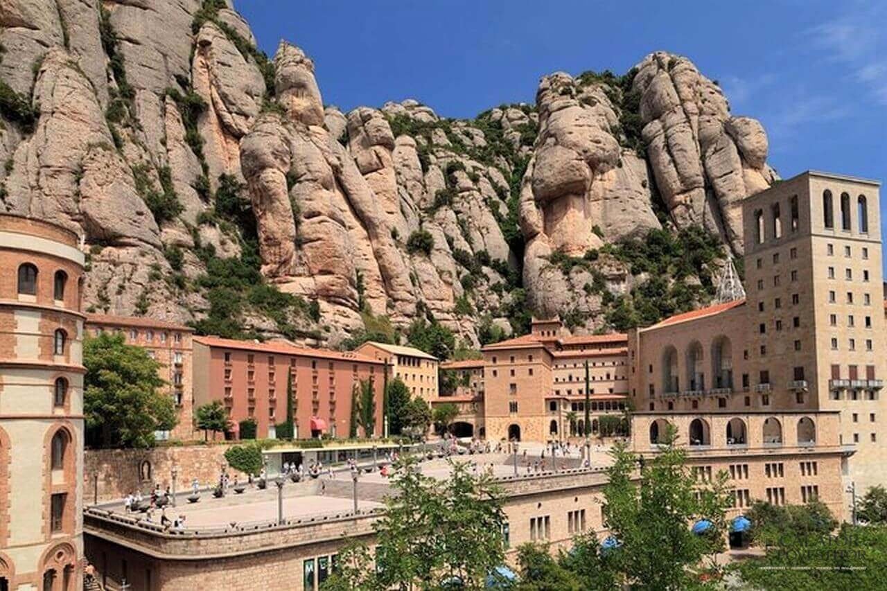 Cele mai atractive obiective turistice din Barcelona
