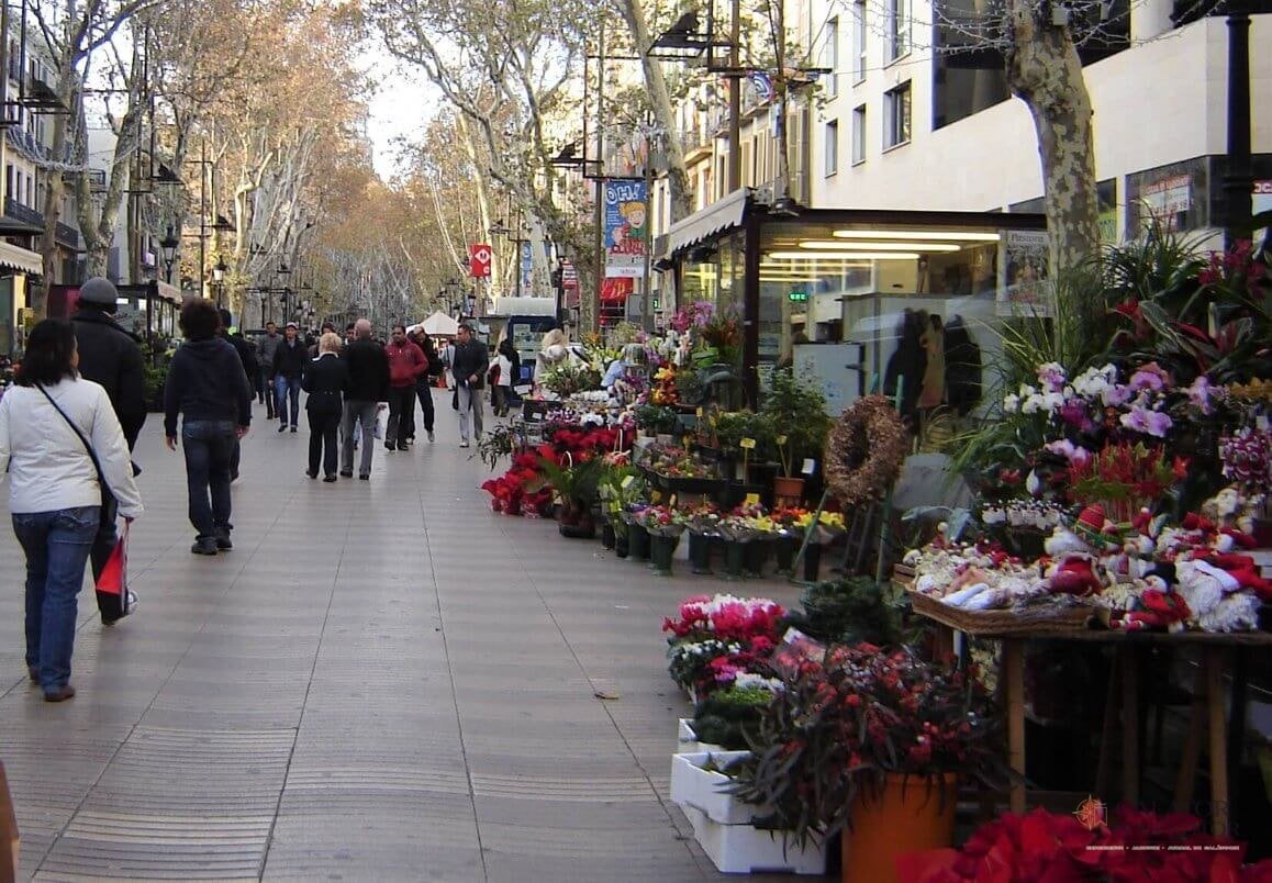 Cele mai atractive obiective turistice din Barcelona