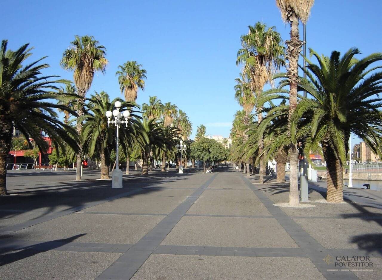 Cele mai atractive obiective turistice din Barcelona