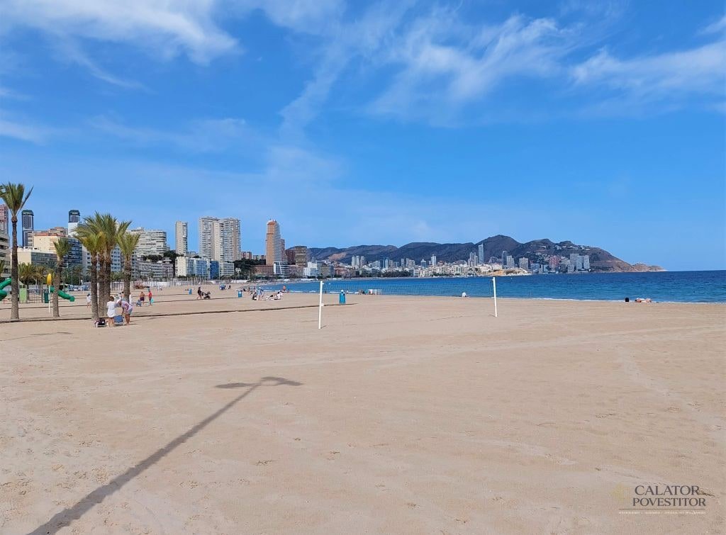 Explorand Costa Blanca - descopera Benidorm,Spania