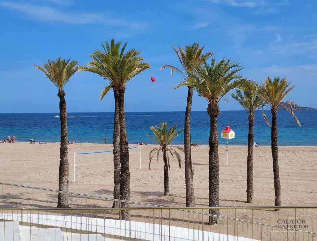 Explorand Costa Blanca - descopera Benidorm,Spania