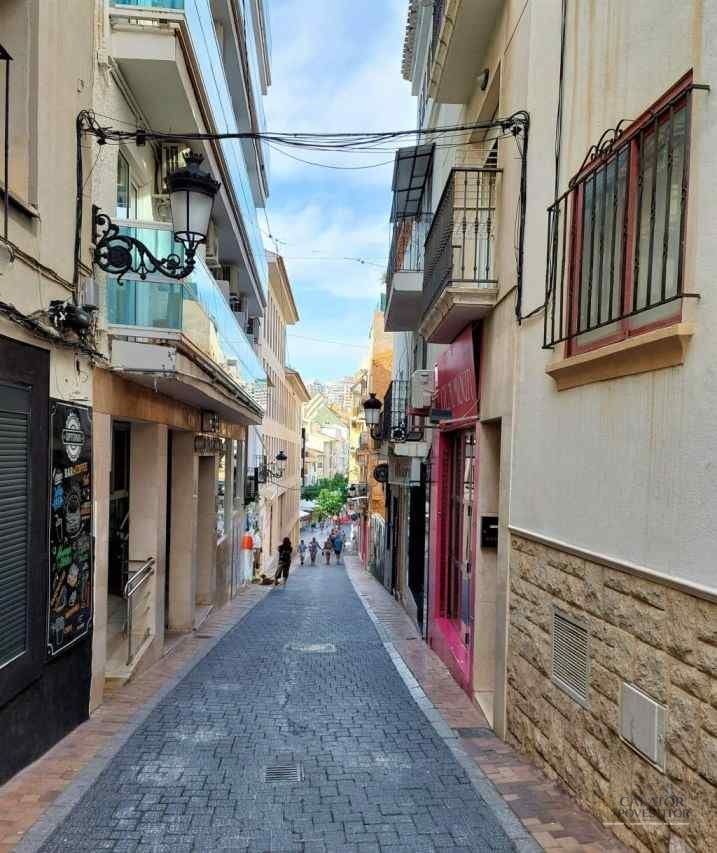 Explorand Costa Blanca - descopera Benidorm,Spania