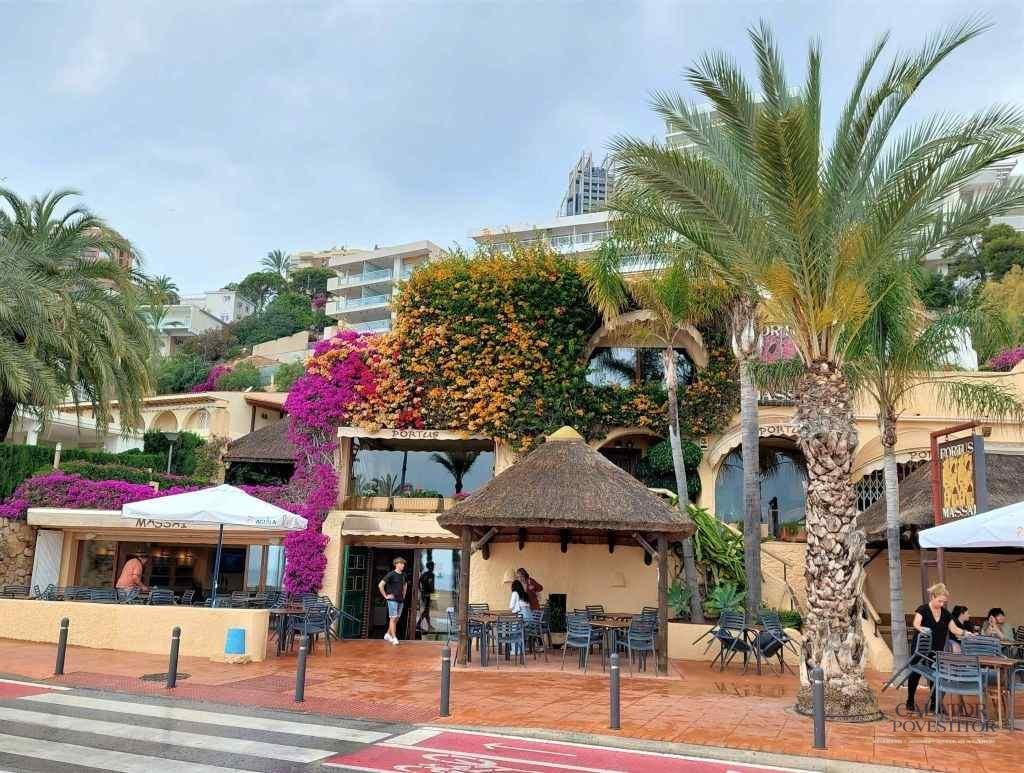 Explorand Costa Blanca - descopera Benidorm,Spania