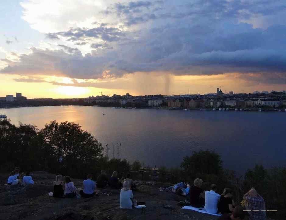 Sfaturi utile pentru vacanta in Stockholm — 16