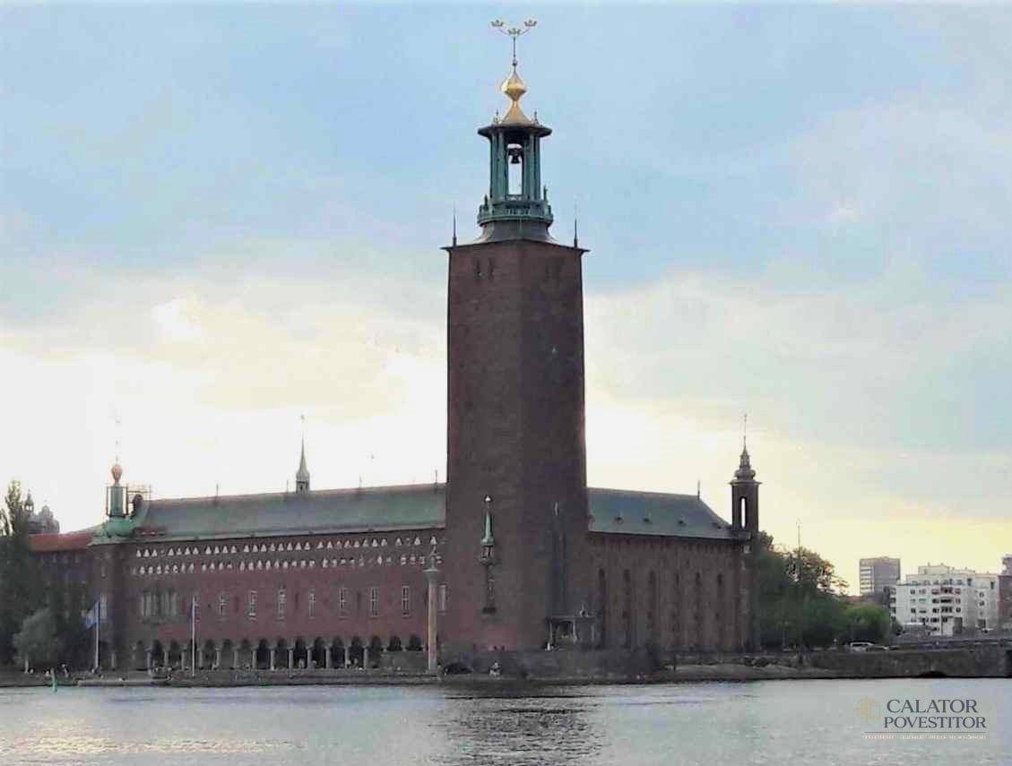 Sfaturi utile pentru vacanta in Stockholm — 14