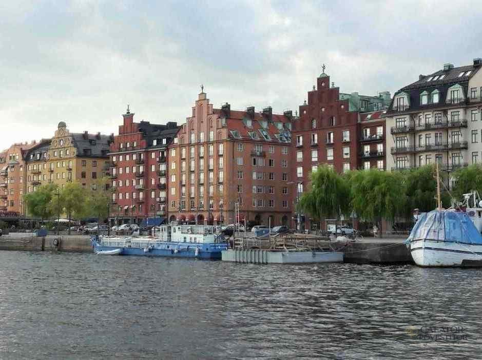Sfaturi utile pentru vacanta in Stockholm — 15