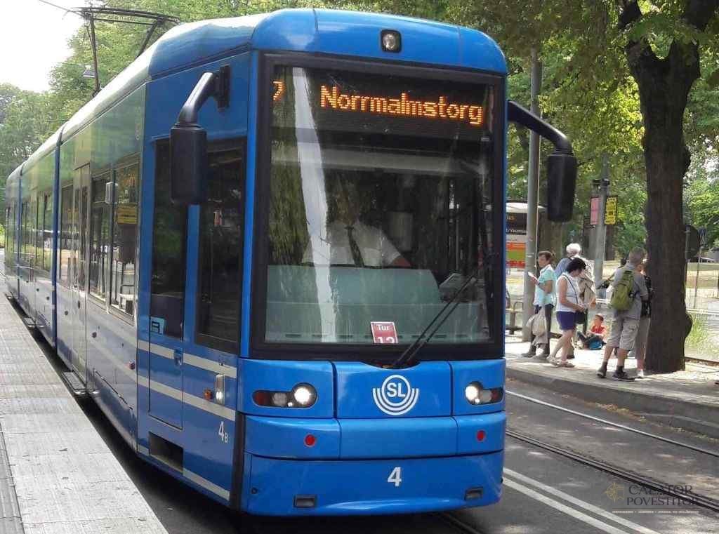 Sfaturi utile pentru vacanta in Stockholm — 2