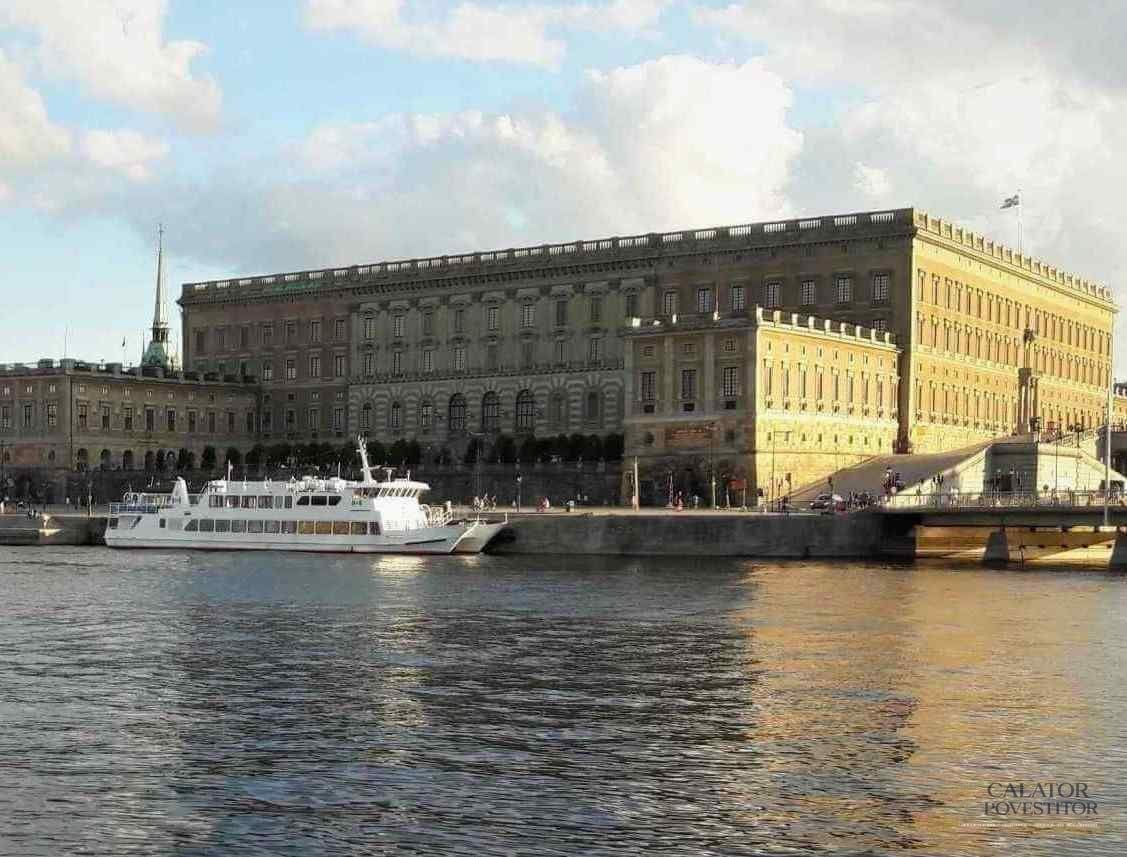 Sfaturi utile pentru vacanta in Stockholm — 1