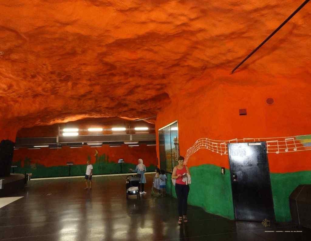 Sfaturi utile pentru vacanta in Stockholm — 7