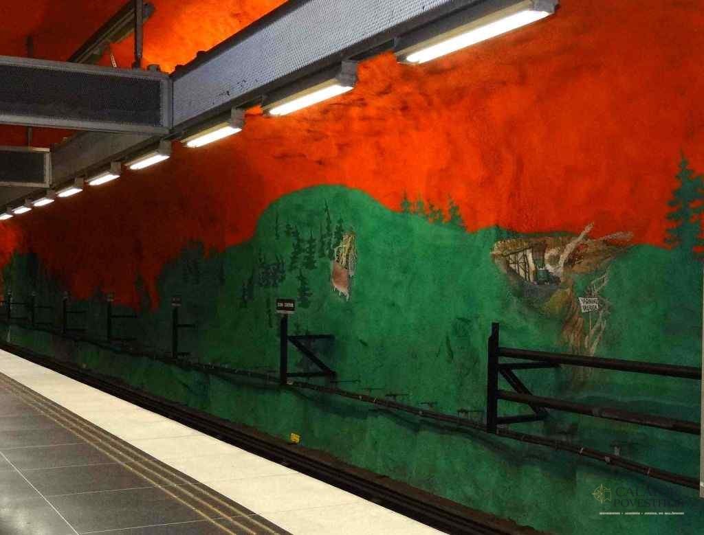Sfaturi utile pentru vacanta in Stockholm — 12