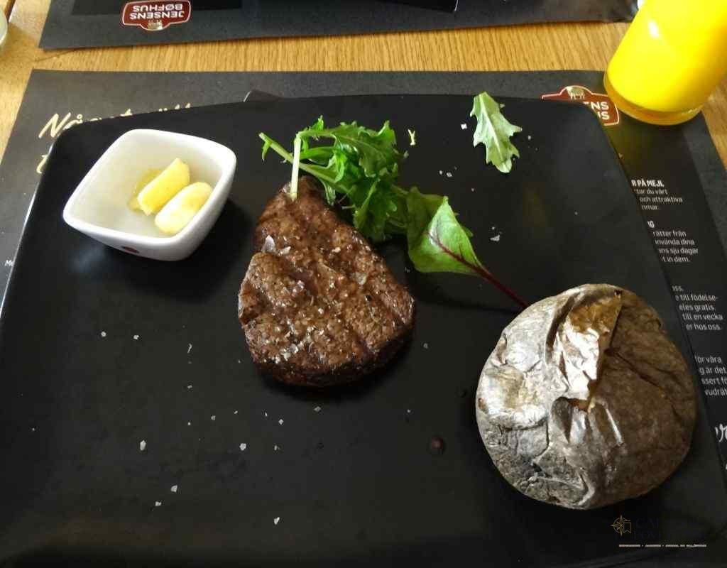 Sfaturi utile pentru vacanta in Stockholm — 21