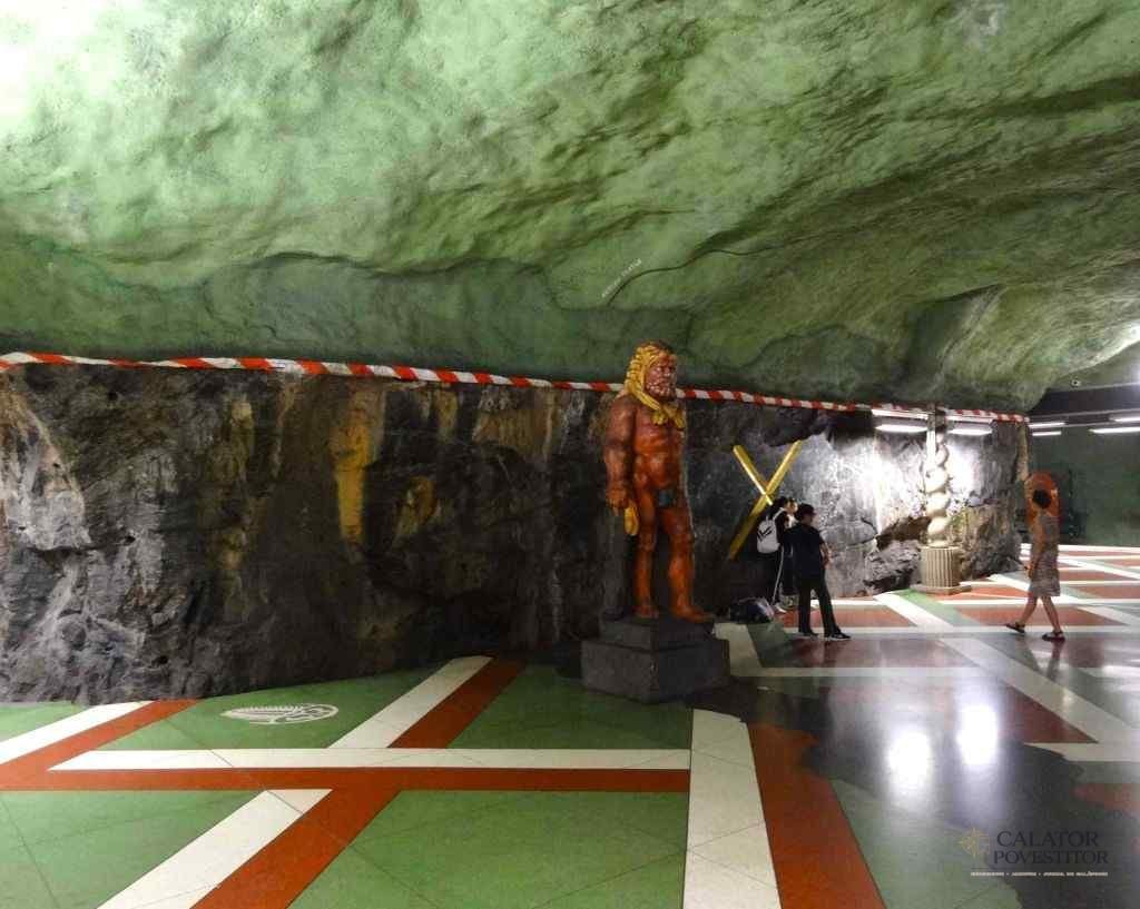 Sfaturi utile pentru vacanta in Stockholm — 8