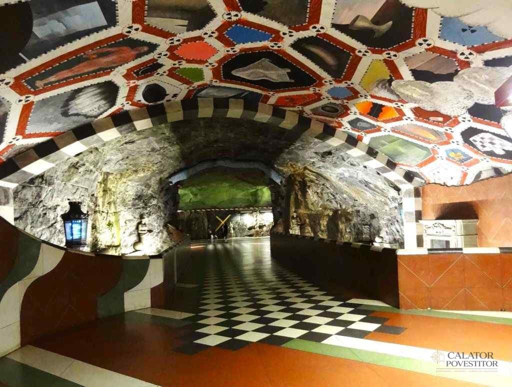 Sfaturi utile pentru vacanta in Stockholm — 11