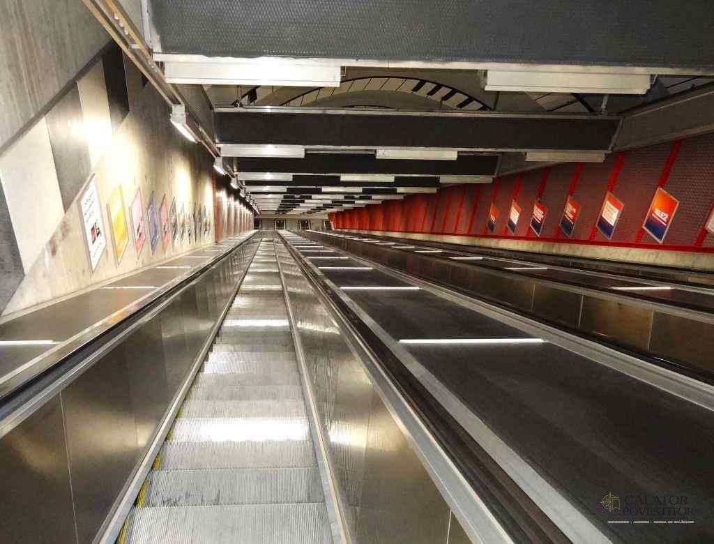 Sfaturi utile pentru vacanta in Stockholm — 13