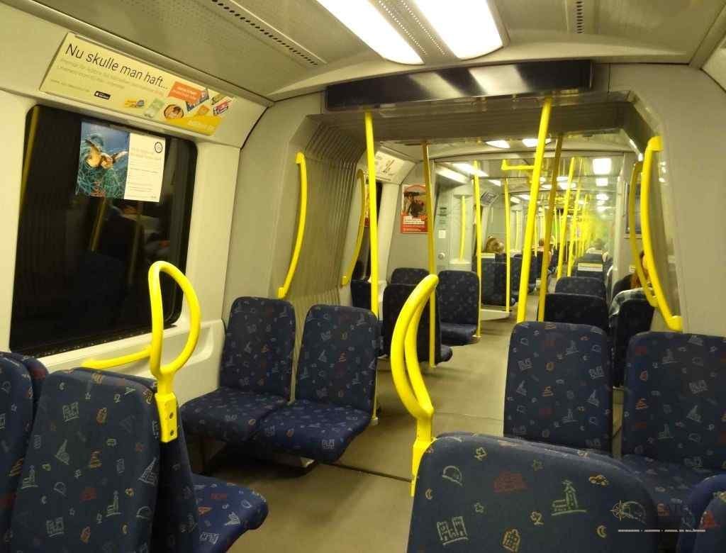 Sfaturi utile pentru vacanta in Stockholm — 3