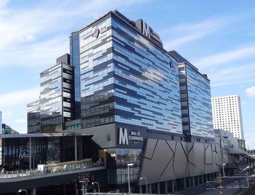 Sfaturi utile pentru vacanta in Stockholm — 25