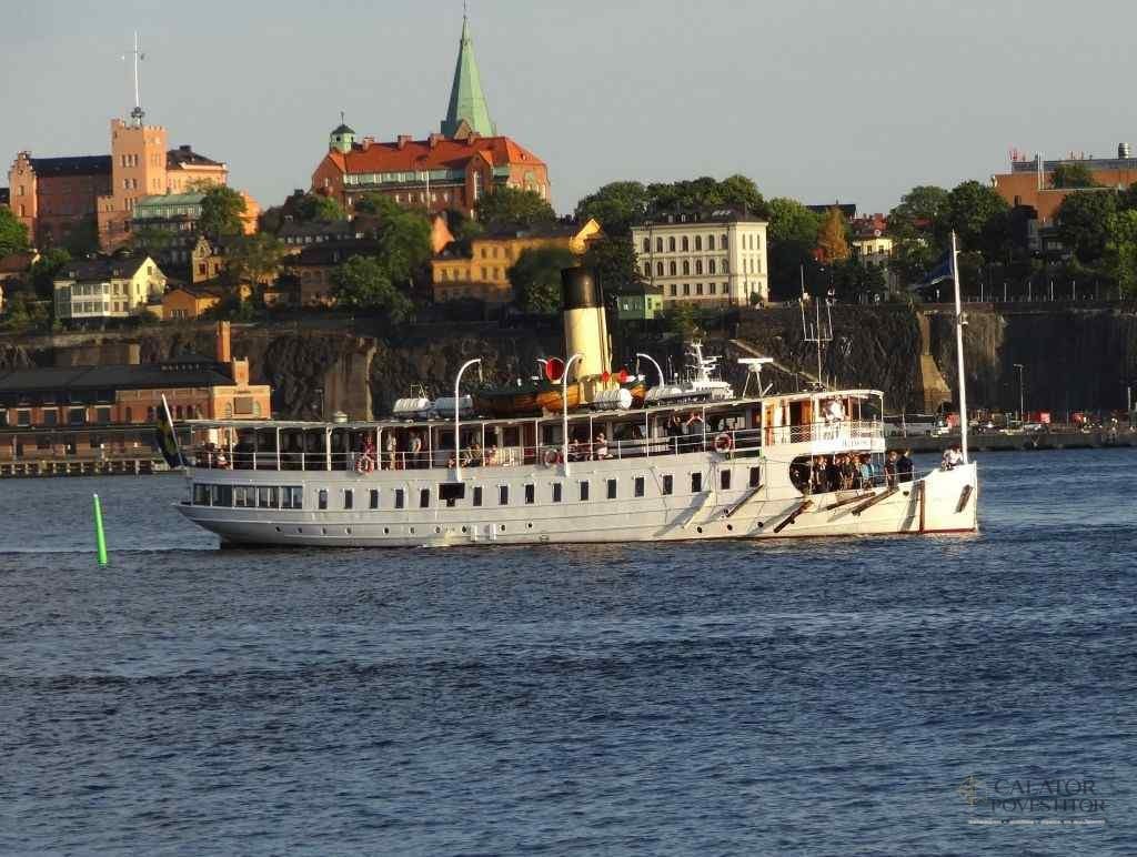 Sfaturi utile pentru vacanta in Stockholm — 4