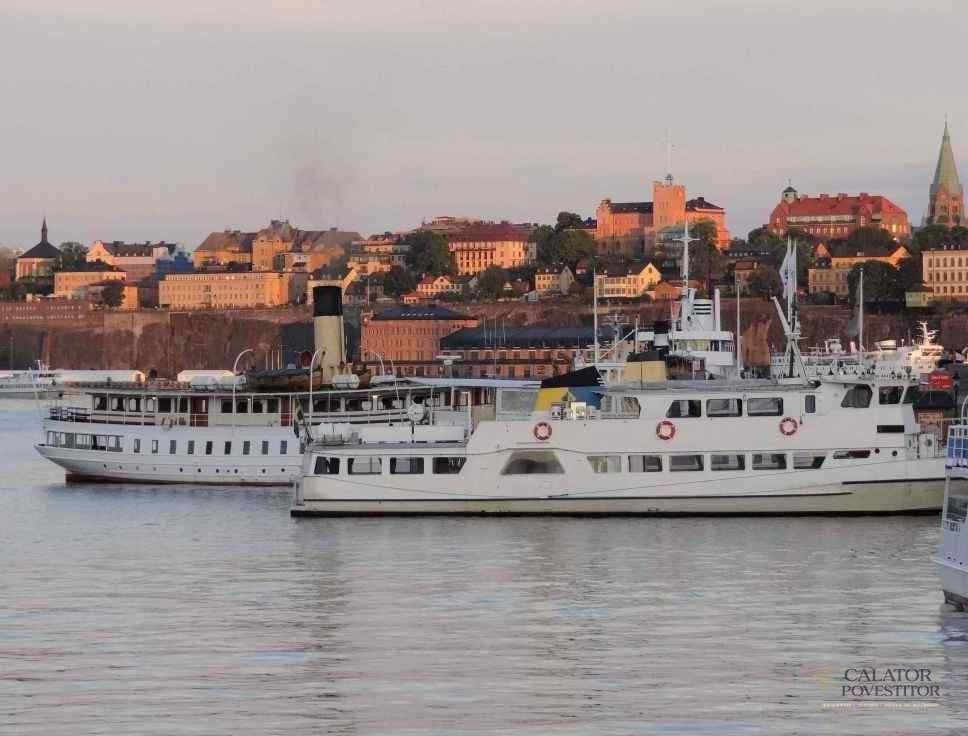 Sfaturi utile pentru vacanta in Stockholm — 19