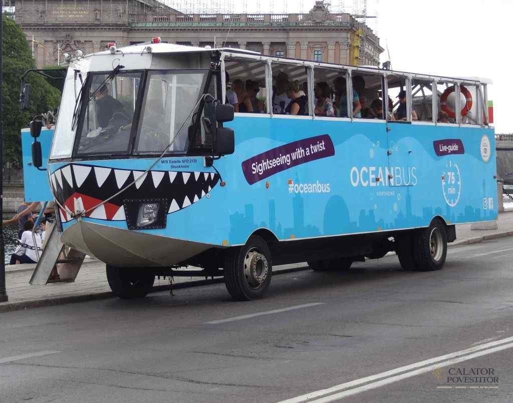 Sfaturi utile pentru vacanta in Stockholm — 5