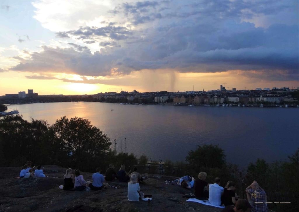 Top atractii turistice din Stockholm — 2