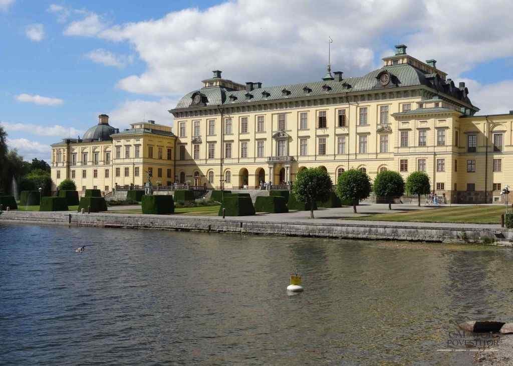 Top atractii turistice din Stockholm — 7