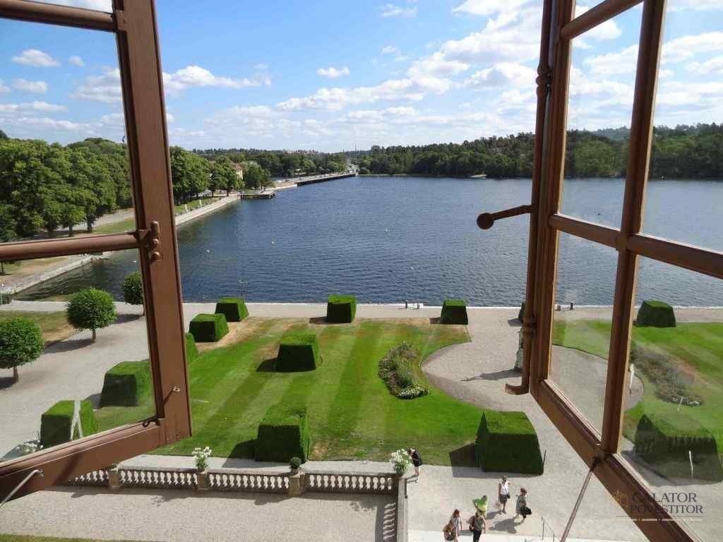 Top atractii turistice din Stockholm — 8