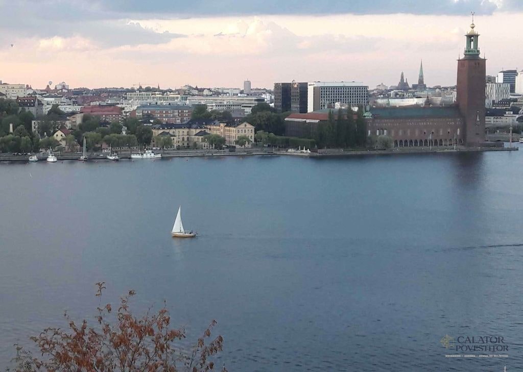 Top atractii turistice din Stockholm — 3