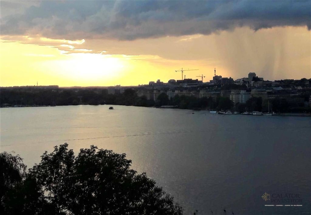 Top atractii turistice din Stockholm — 4