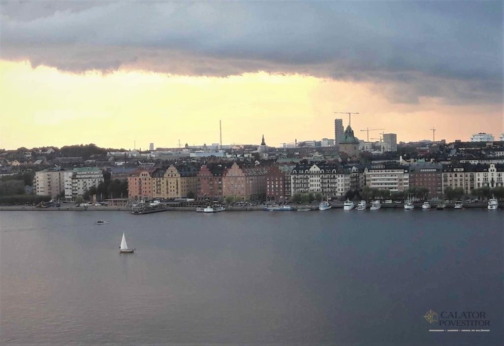 Top atractii turistice din Stockholm — 5