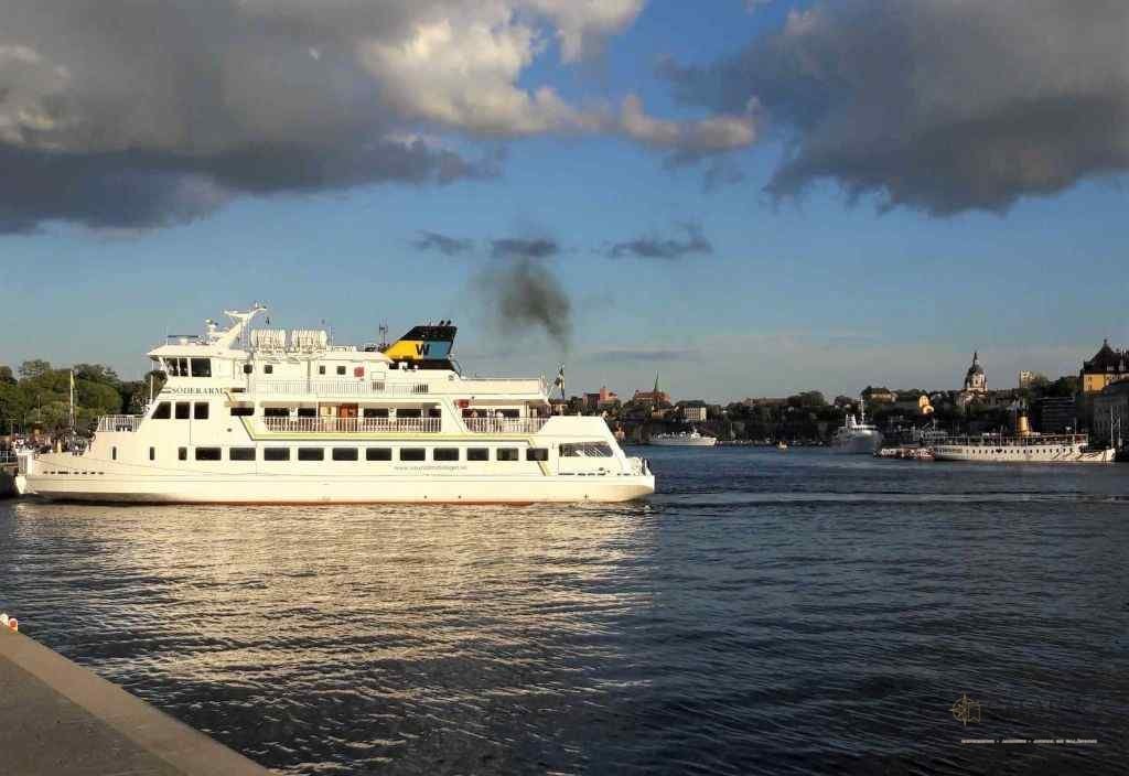 Top atractii turistice din Stockholm — 27