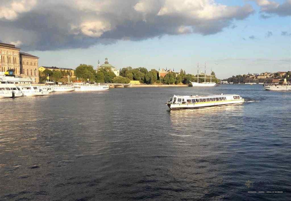 Top atractii turistice din Stockholm — 29