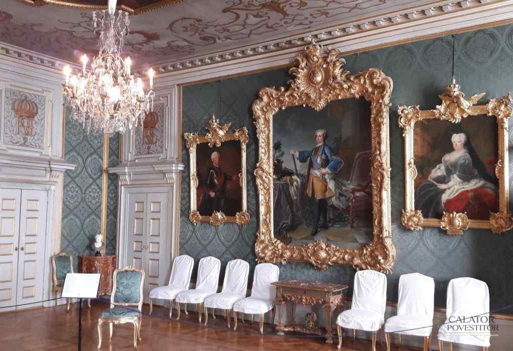 Top atractii turistice din Stockholm — 9