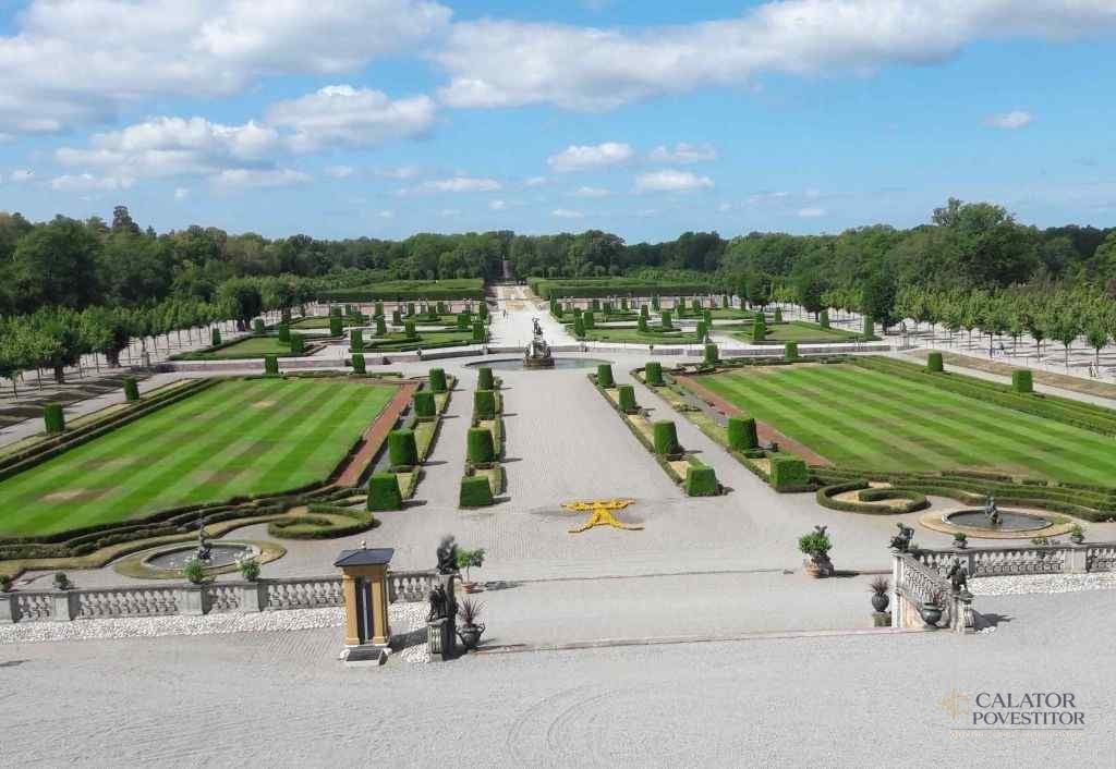 Top atractii turistice din Stockholm — 1