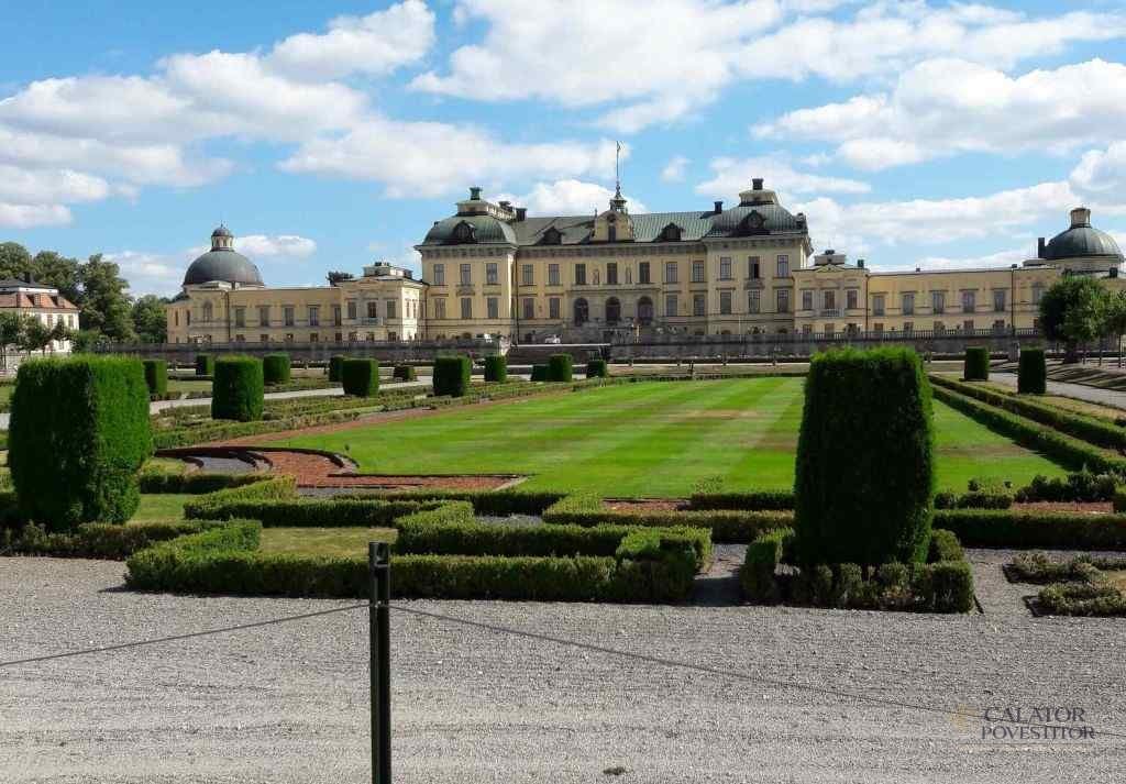 Top atractii turistice din Stockholm — 12