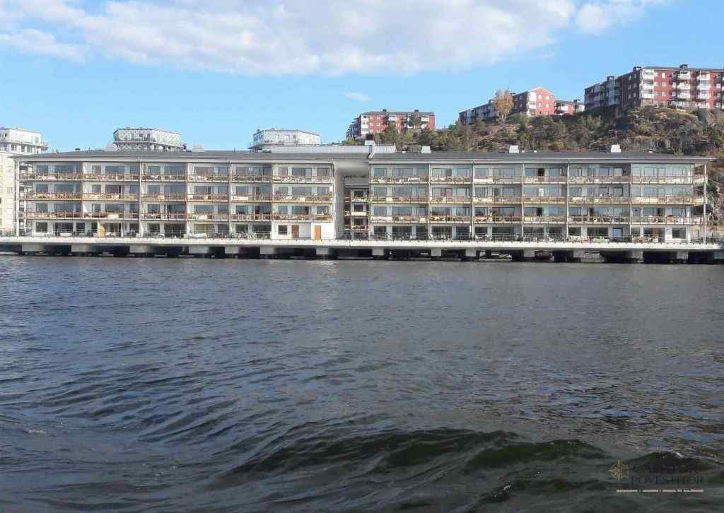 Top atractii turistice din Stockholm — 30