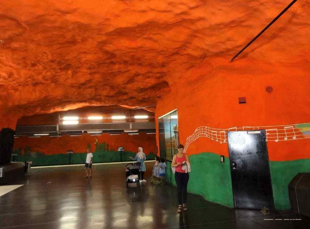 Top atractii turistice din Stockholm — 21