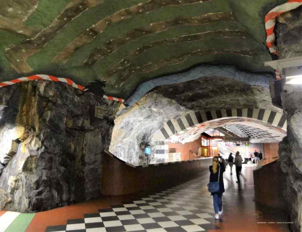 Top atractii turistice din Stockholm — 23