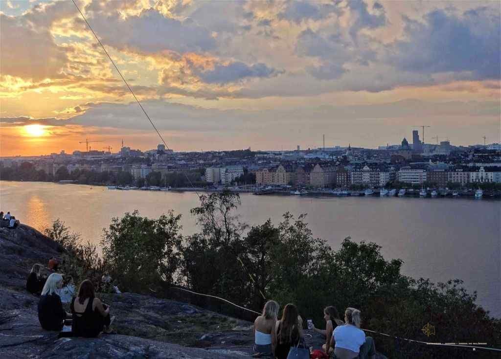 Top atractii turistice din Stockholm — 6