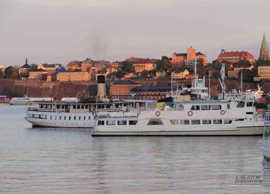Top atractii turistice din Stockholm — 31