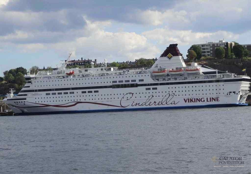 Top atractii turistice din Stockholm — 15