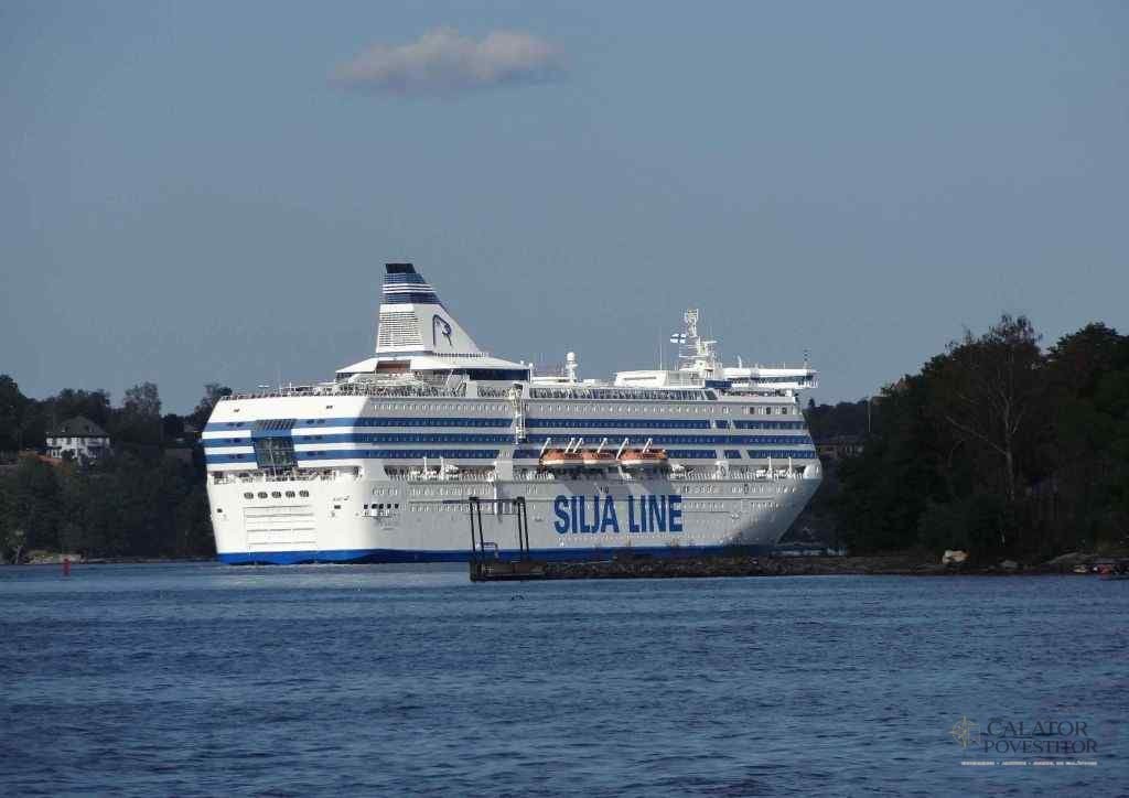 Top atractii turistice din Stockholm — 17