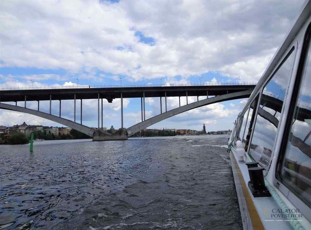 Top atractii turistice din Stockholm — 19