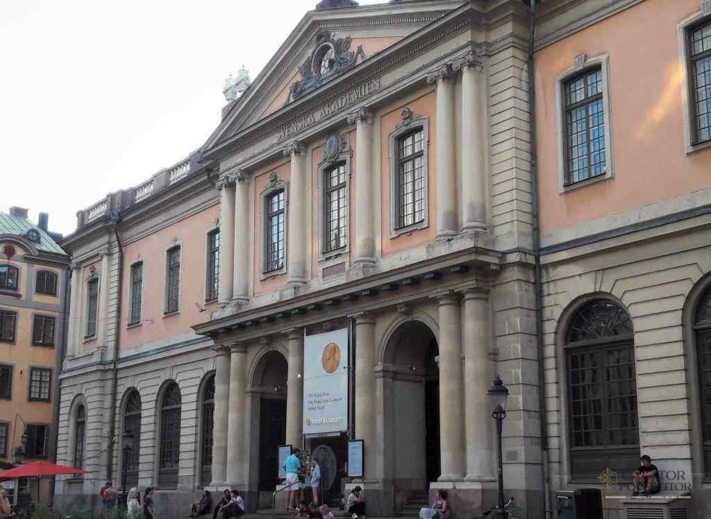 Cele mai frumoase obiective turistice din Stockholm